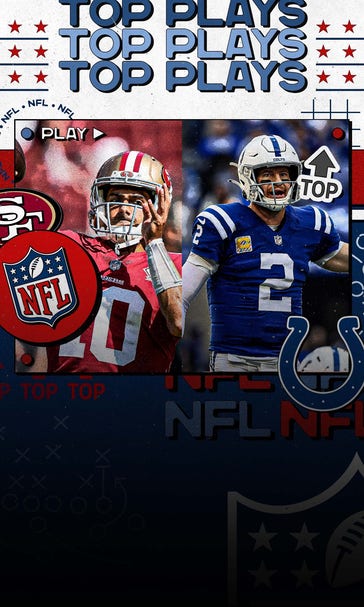 NFL Week 7: Top Plays